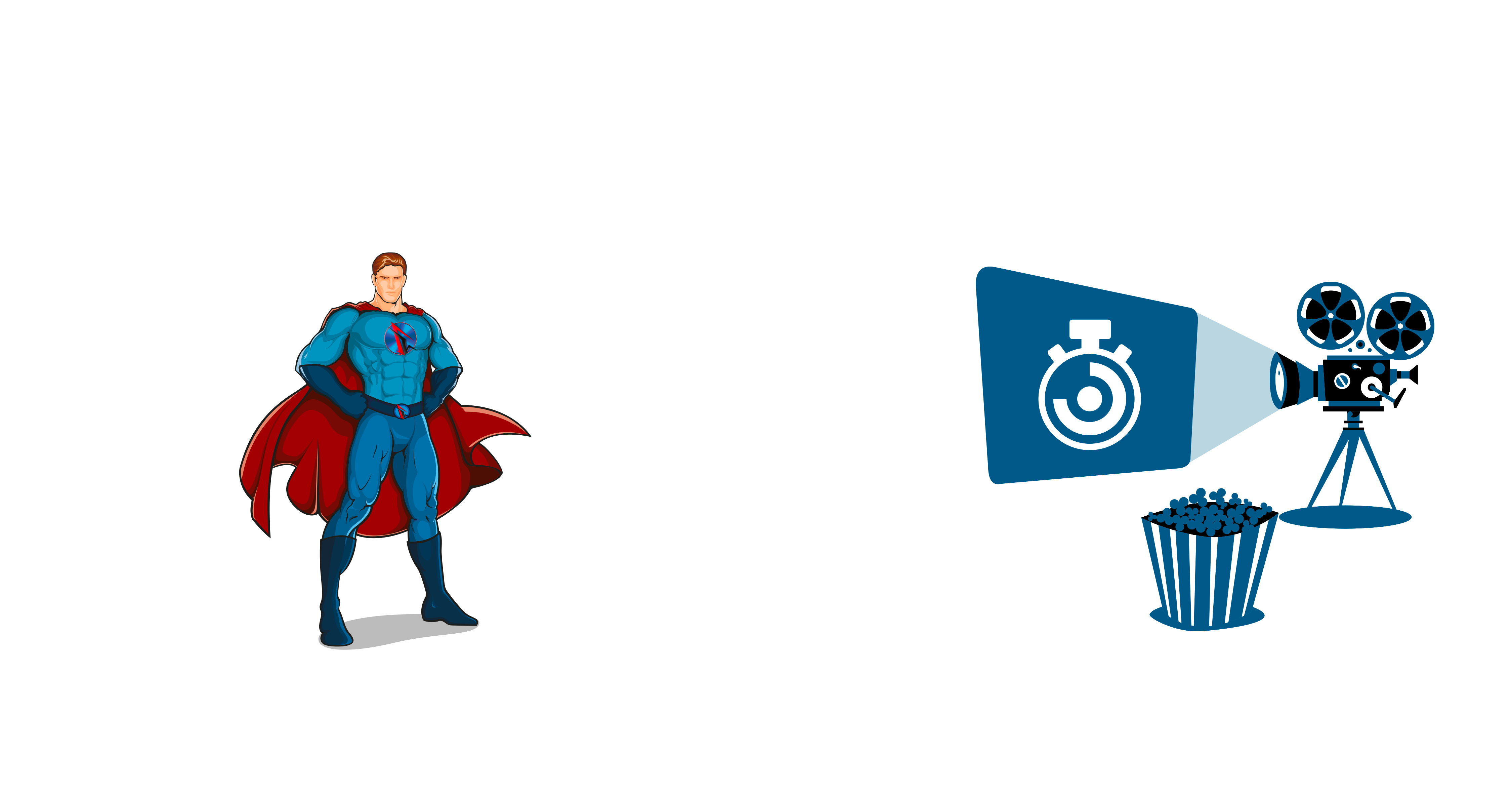 Films et séries en précommande - flash vidéo