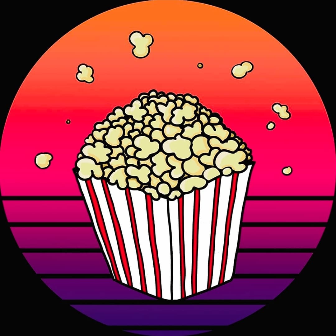Vidéo POPCORN éditions - flash vidéo