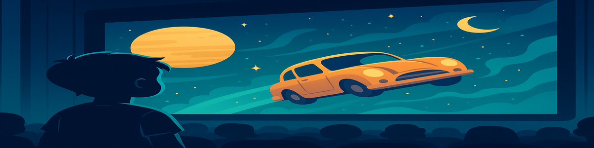 Films d’Animation – Disney, Ghibli, Pixar & Mangas