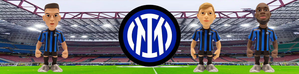 Minix - Inter Milan - flash vidéo