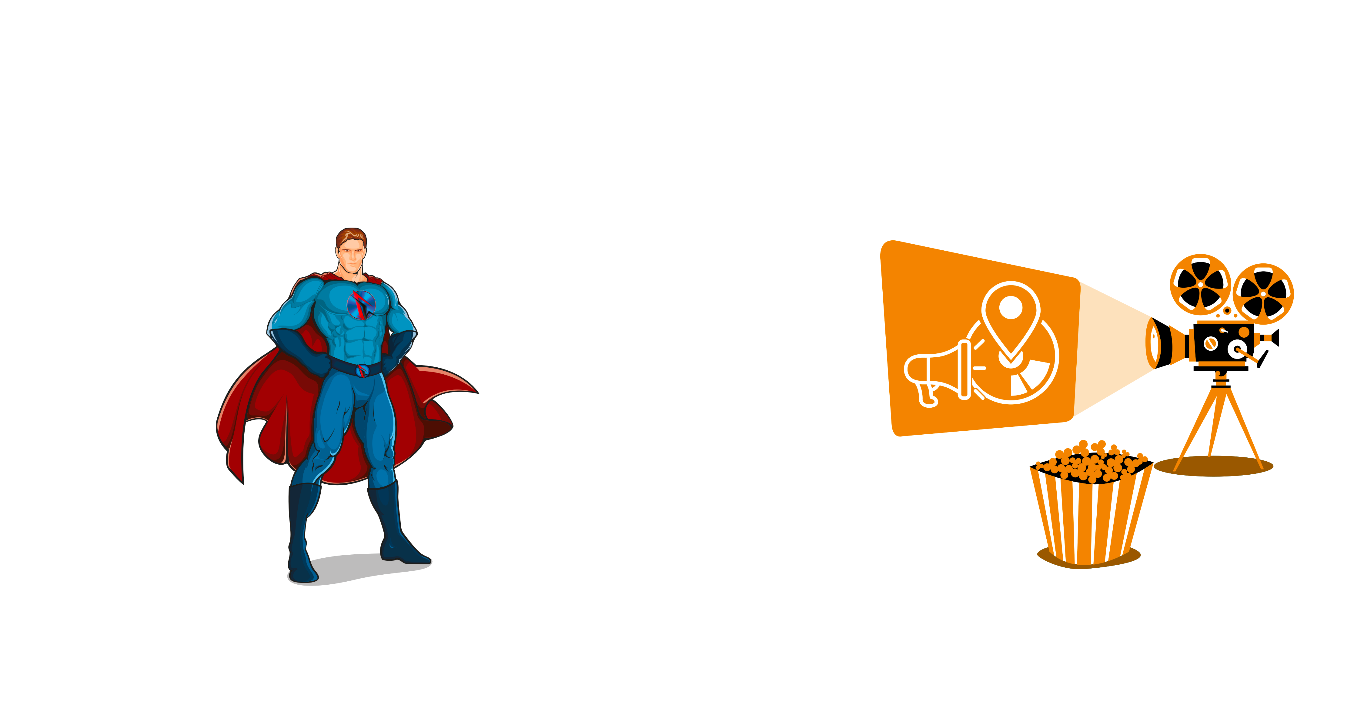 Nos actualités à la location - flash vidéo