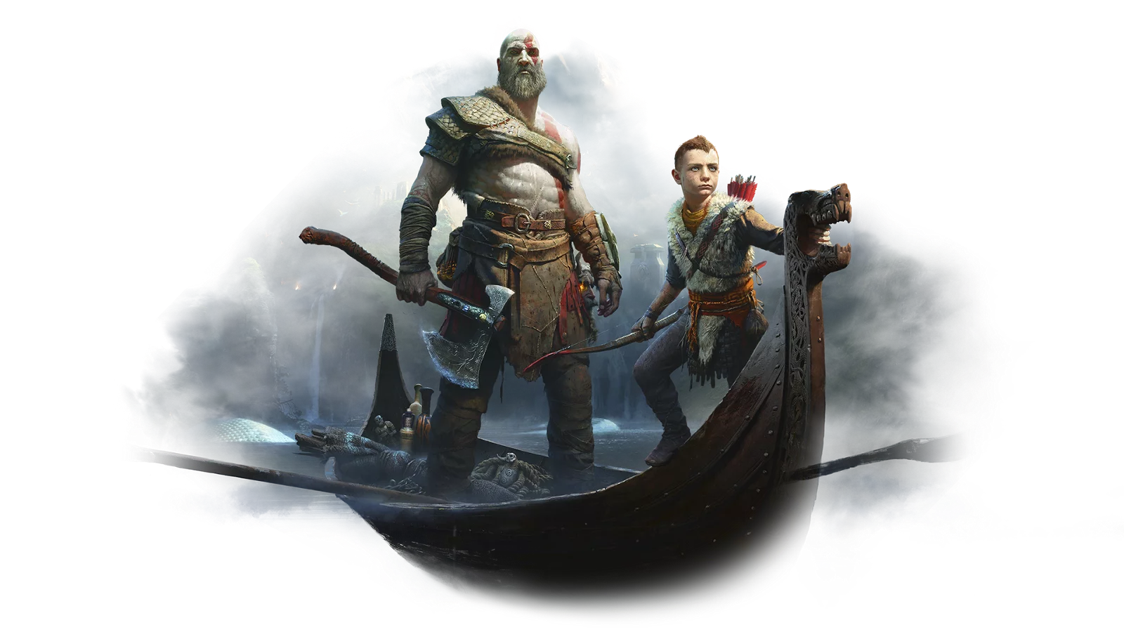Collection - God of War