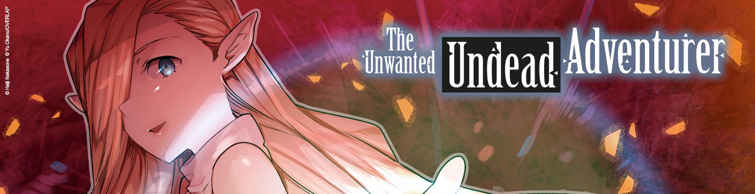 The Unwanted Undead Adventurer - flash vidéo