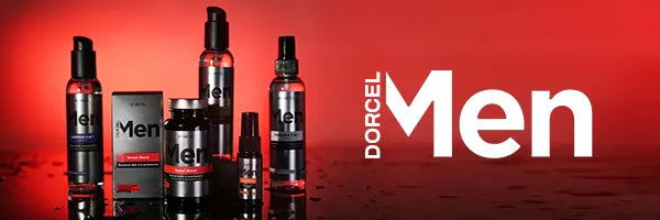 Dorcel Men - flash vidéo