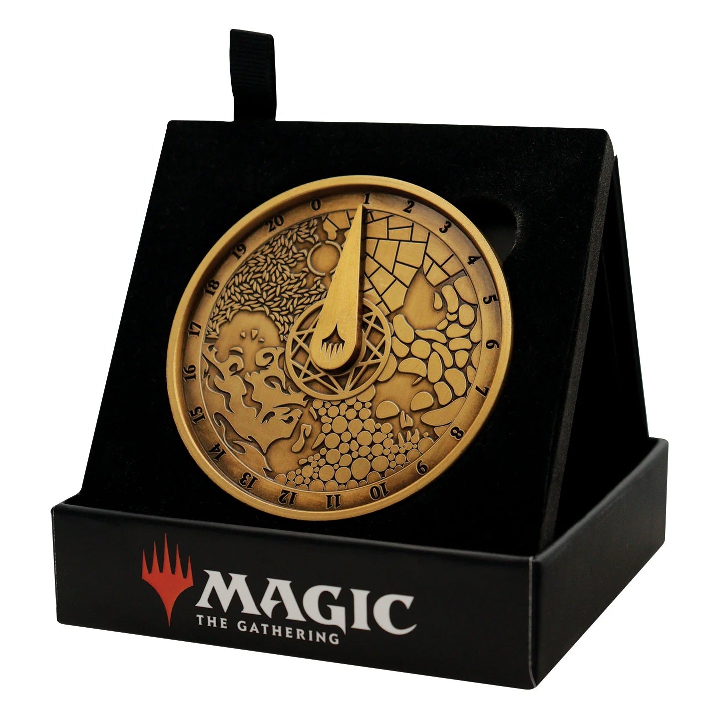 Magic: the Gathering - Compteur de vies