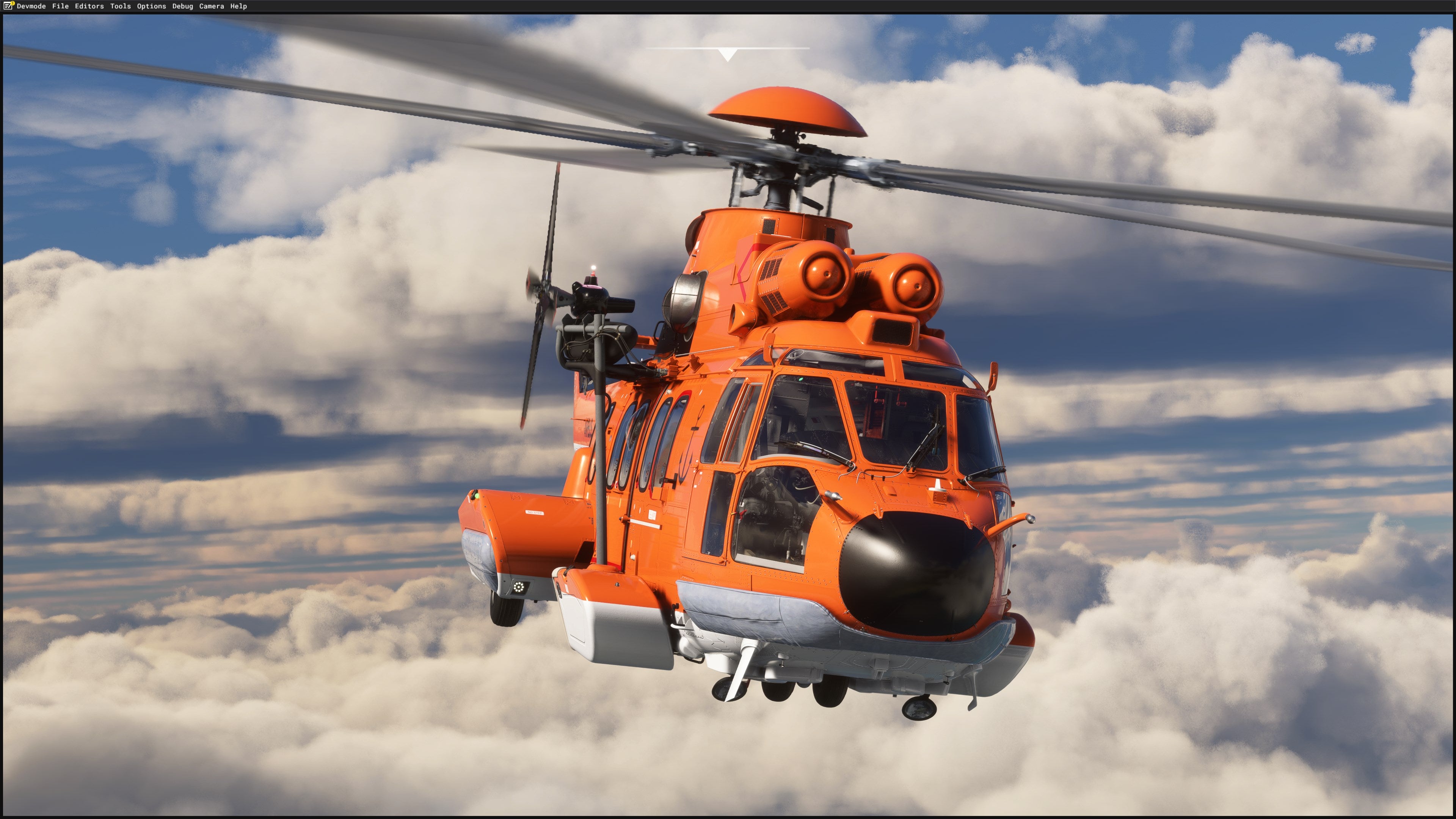 Microsoft Flight Simulator 2024 - Premium Deluxe SteelBook Edition - flash vidéo