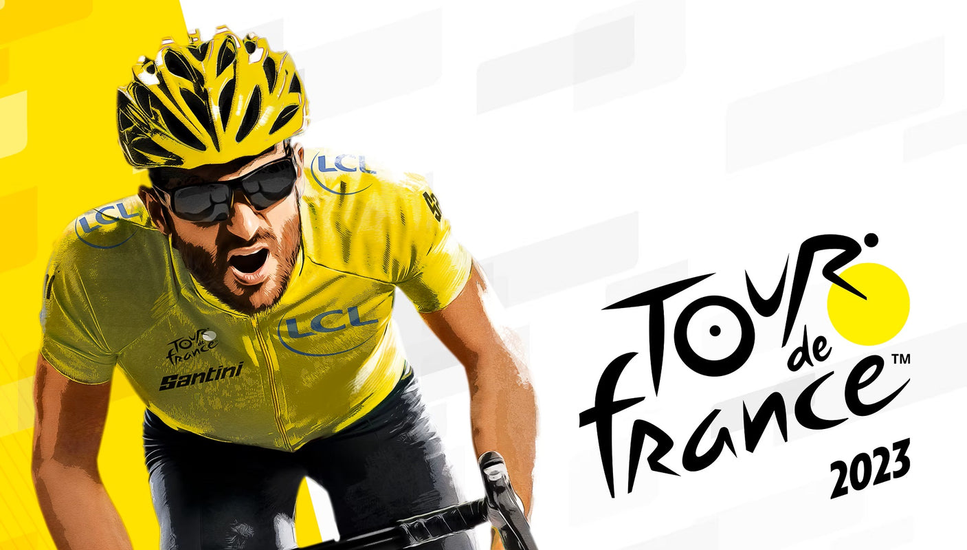 Tour de France 2023