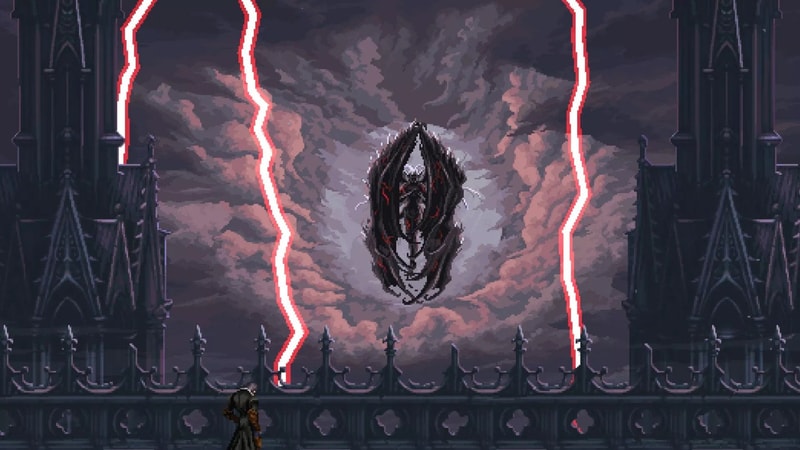 The Last Faith - flash vidéo