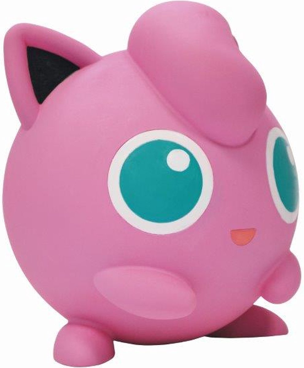Pokémon - Lampe LED sans fil Rondoudou 25cm