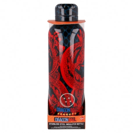 Stor - Dragon Ball - Bouteille Isotherme en Acier Inoxydable 515ml "Shenron"