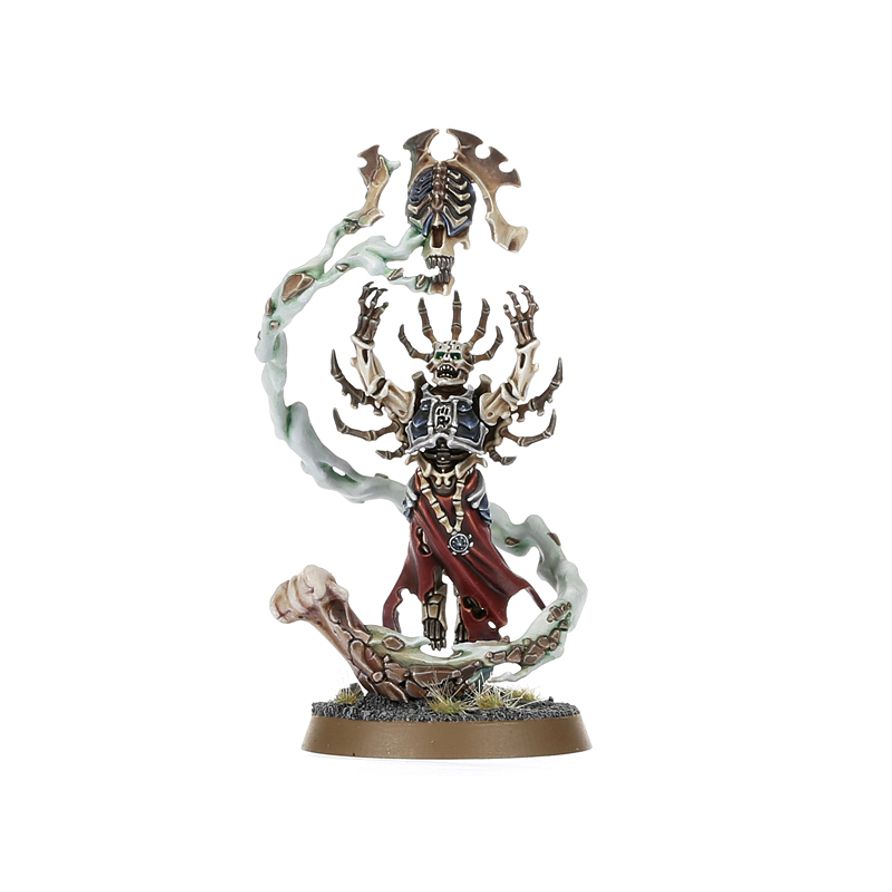 Mortisan Ossifacteur