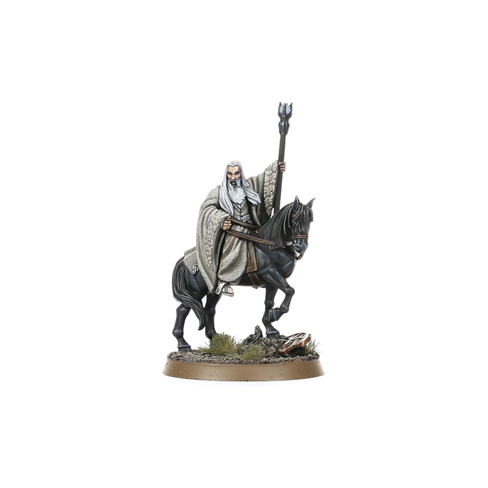 Rohan™ Battlehost - flash vidéo