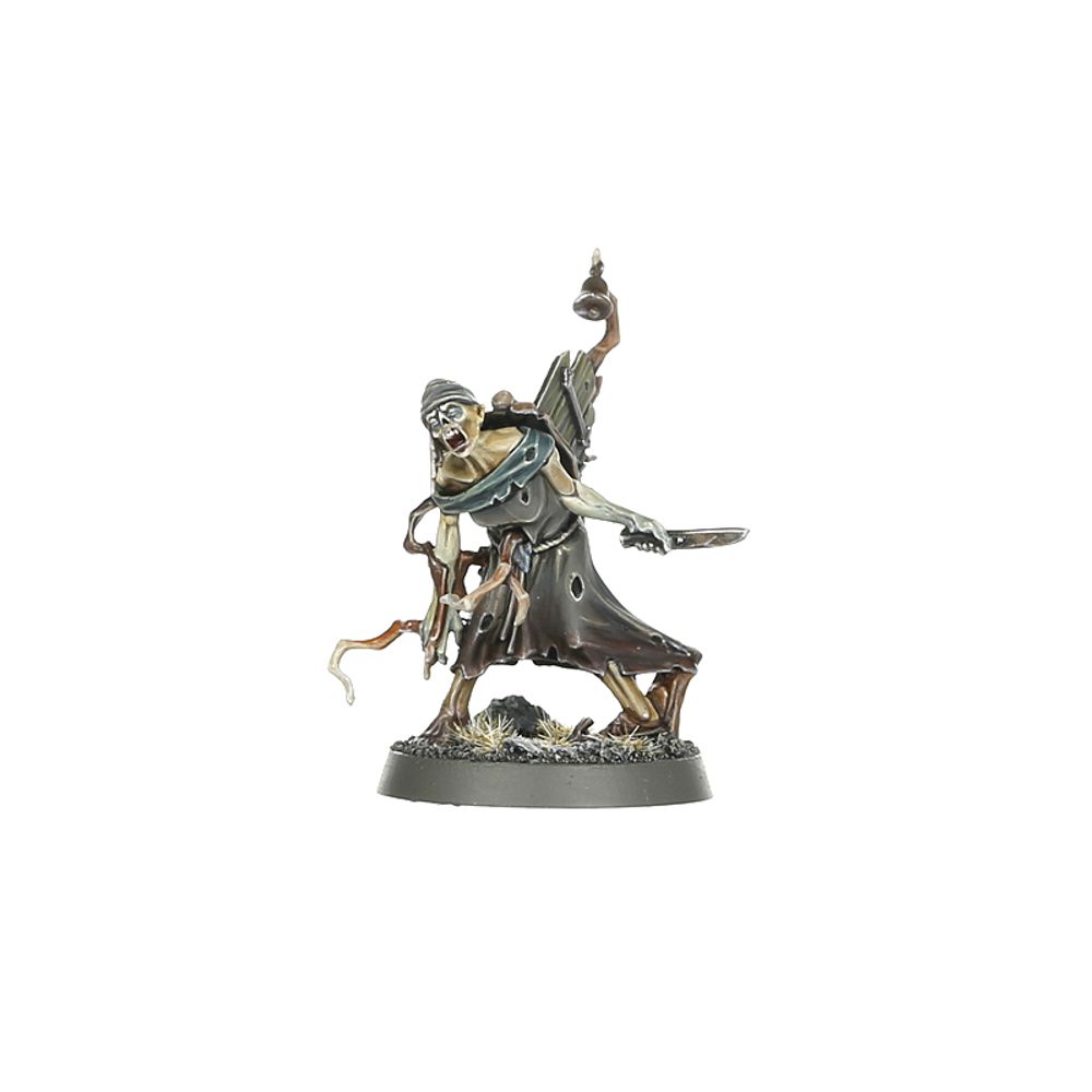 Deadwalker Zombies - flash vidéo