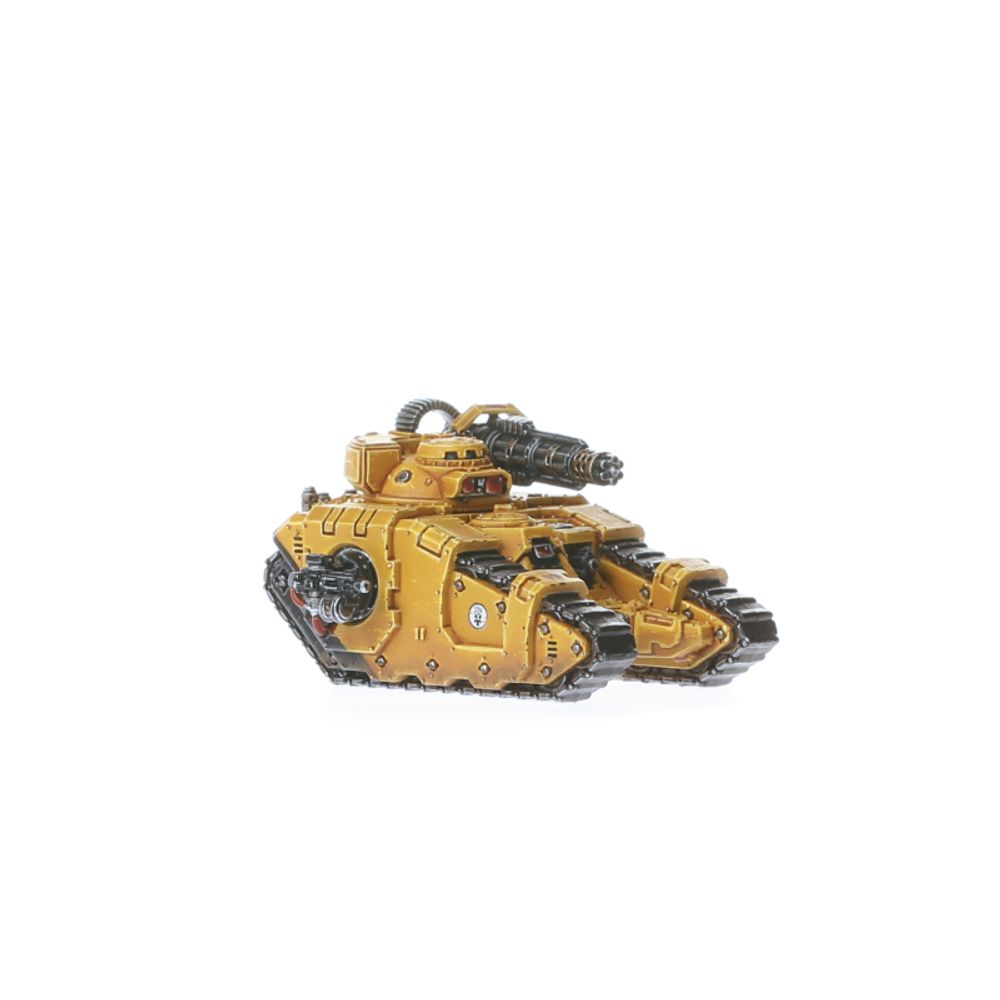 L/I: SICARAN ARCUS/PUNISHER SQUADRON - flash vidéo