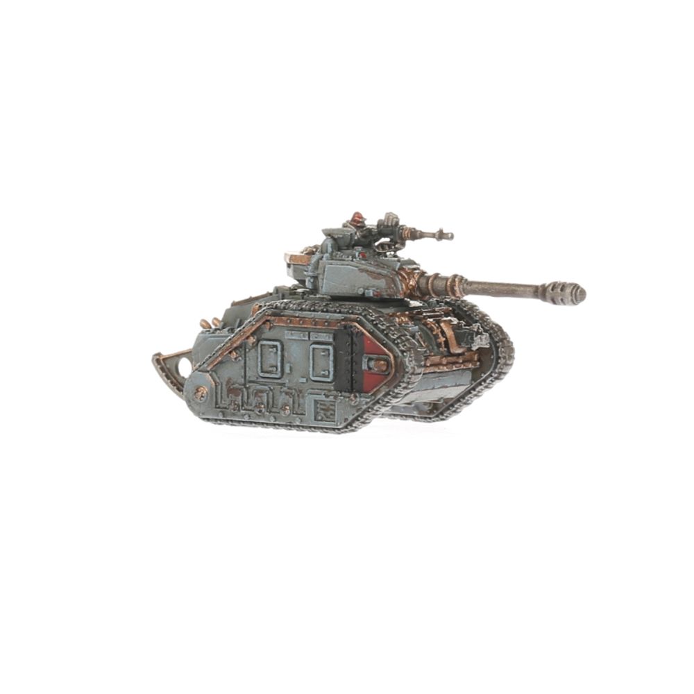 L/IMPERIALIS: LEMAN RUSS STRIKE SQUADRON - flash vidéo