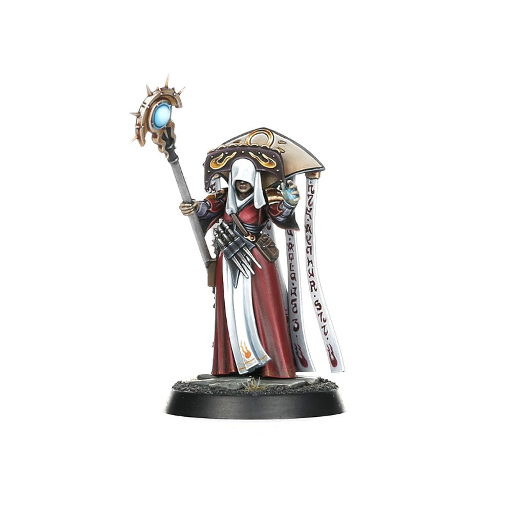 WARHAMMER QUEST: LA CITÉ MAUDITE (FRA) - flash vidéo