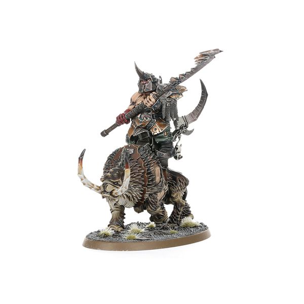 Fer de Lance: Hordegueules Ogors - flash vidéo