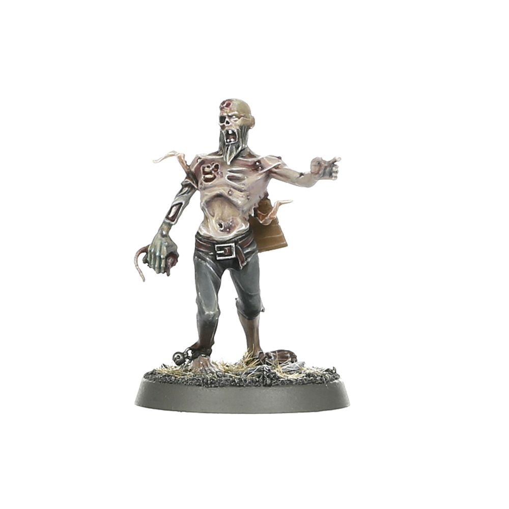 Deadwalker Zombies - flash vidéo