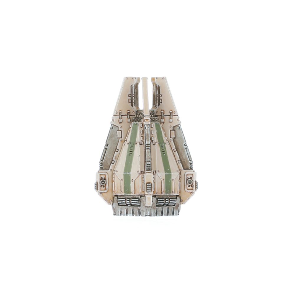 L/I LEGION DROP PODS - flash vidéo