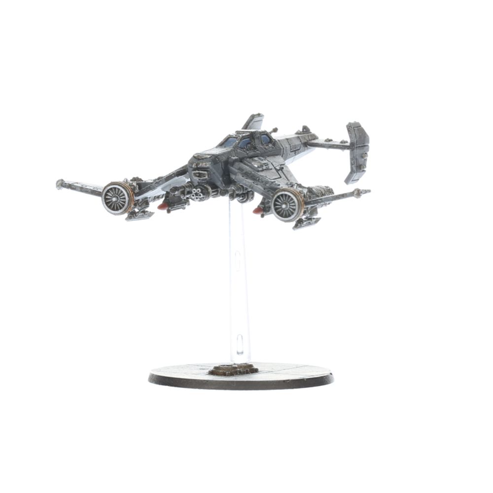L/I AVENGER STRIKE FIGHTERS - flash vidéo