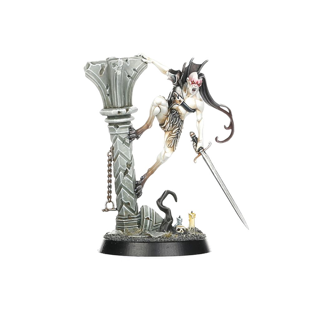 WARHAMMER QUEST: LA CITÉ MAUDITE (FRA) - flash vidéo