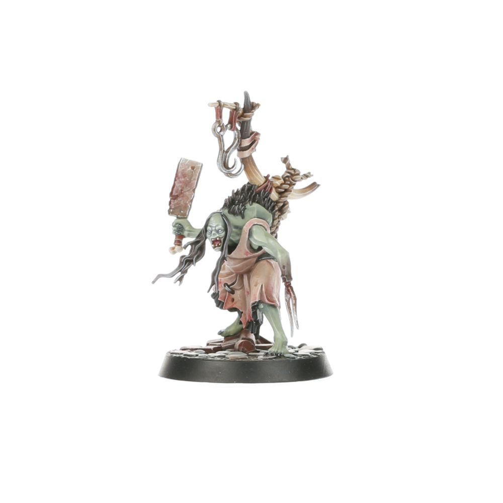 WARHAMMER UNDERWORLDS: WINTERMAW (ENG) - flash vidéo