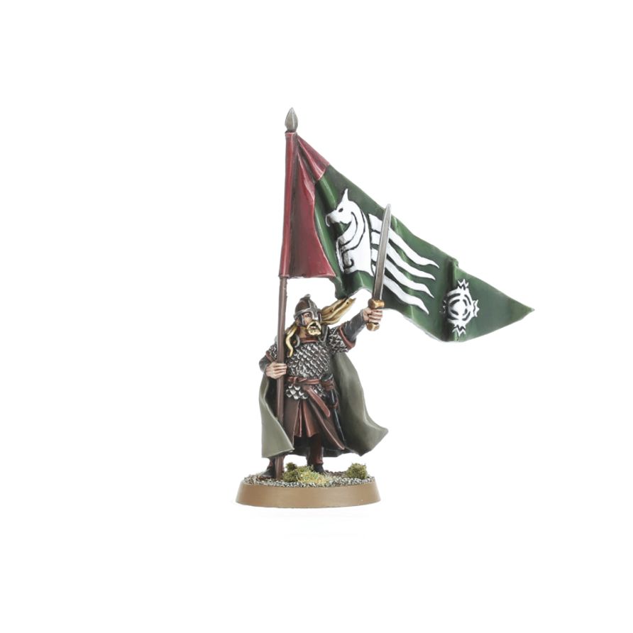 Classic Rohan™ Commanders