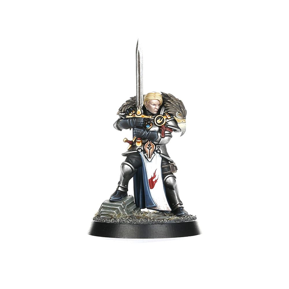 WARHAMMER QUEST: LA CITÉ MAUDITE (FRA) - flash vidéo