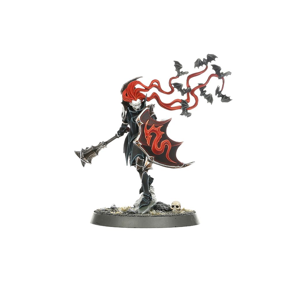 Vampire Lord - flash vidéo