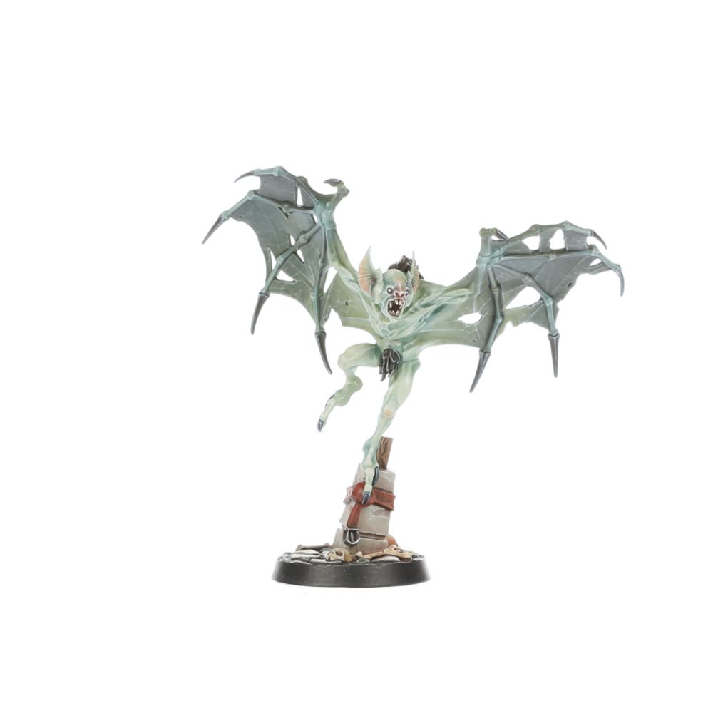WARHAMMER UNDERWORLDS: WINTERMAW (ENG) - flash vidéo