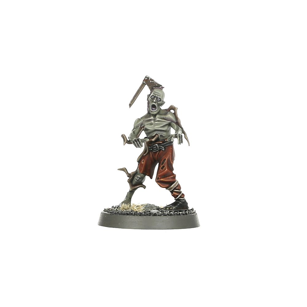 Deadwalker Zombies - flash vidéo