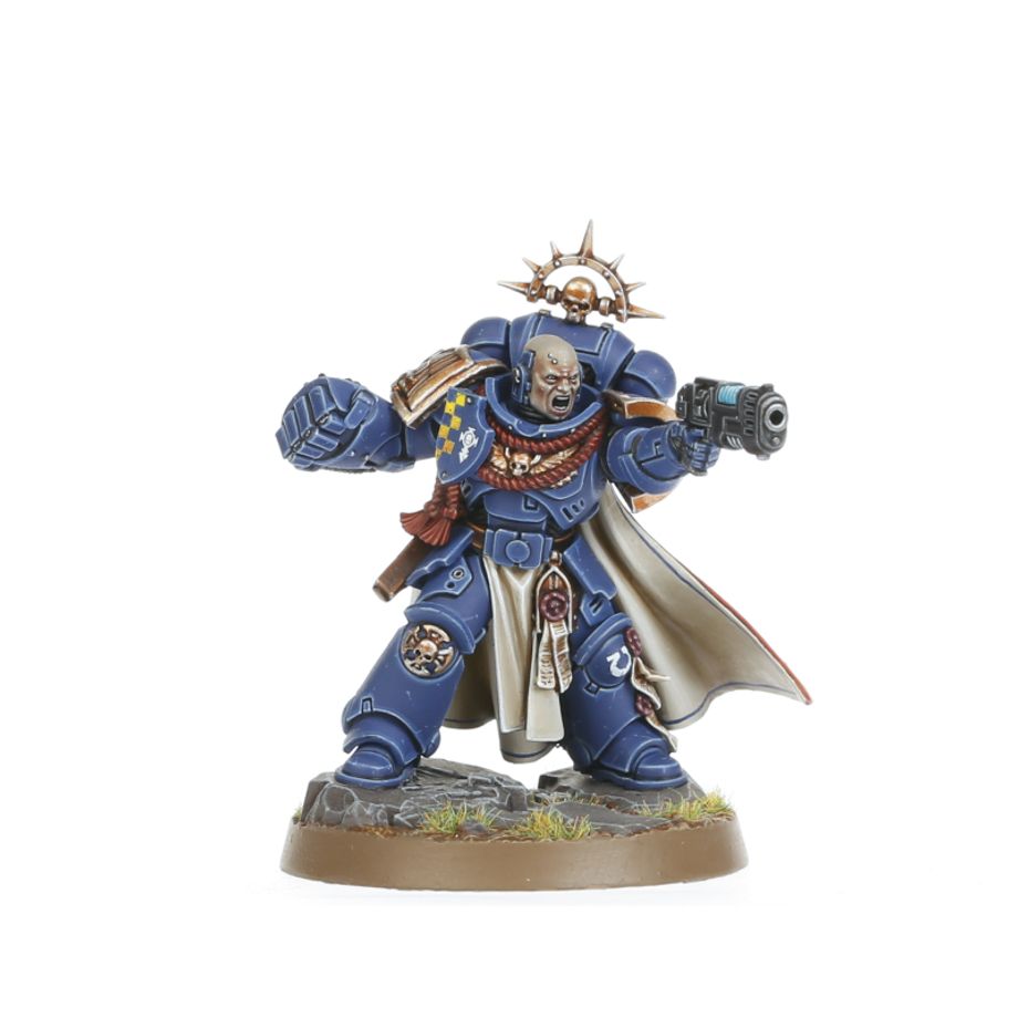 Kill Team: Set d'Initiation - flash vidéo