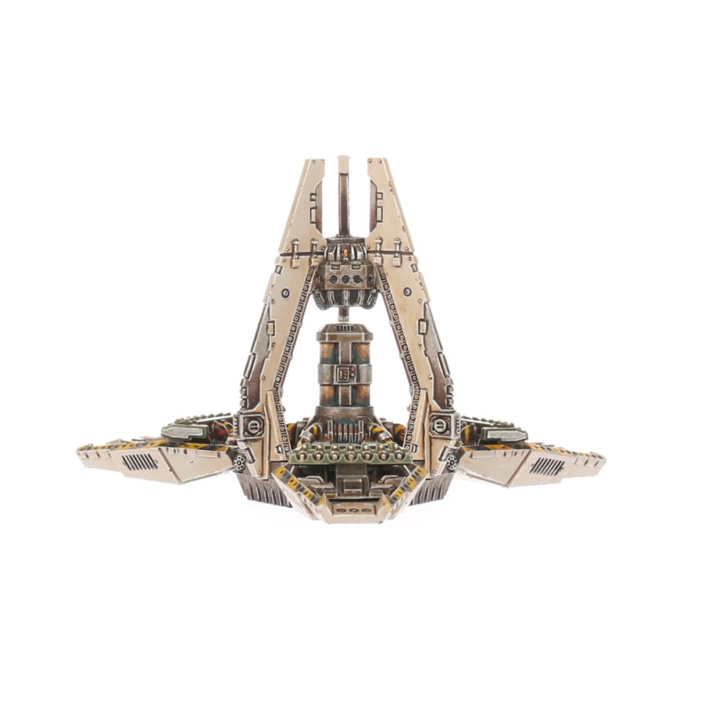 LEGIONS IMPERIALIS:DREADNOUGHT DROP PODS - flash vidéo