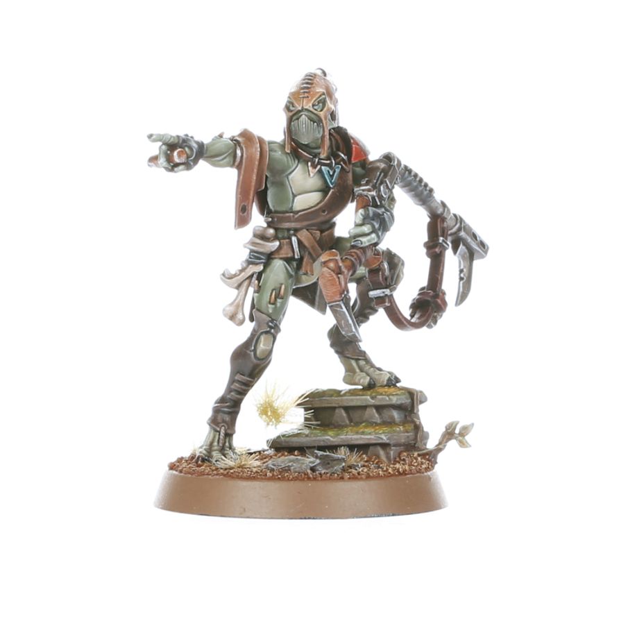 Mentor Pisteur Kroot
