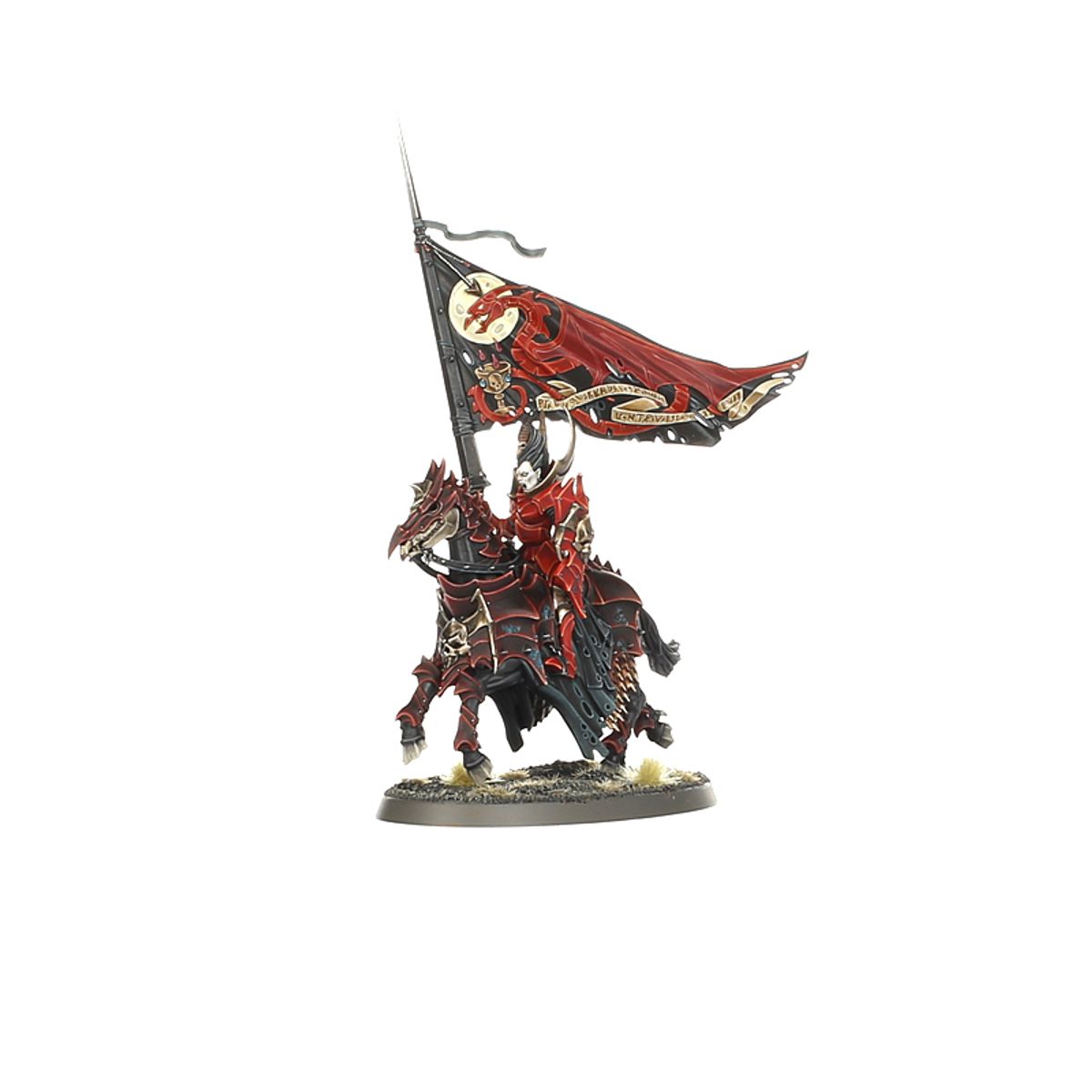 Blood Knights - flash vidéo