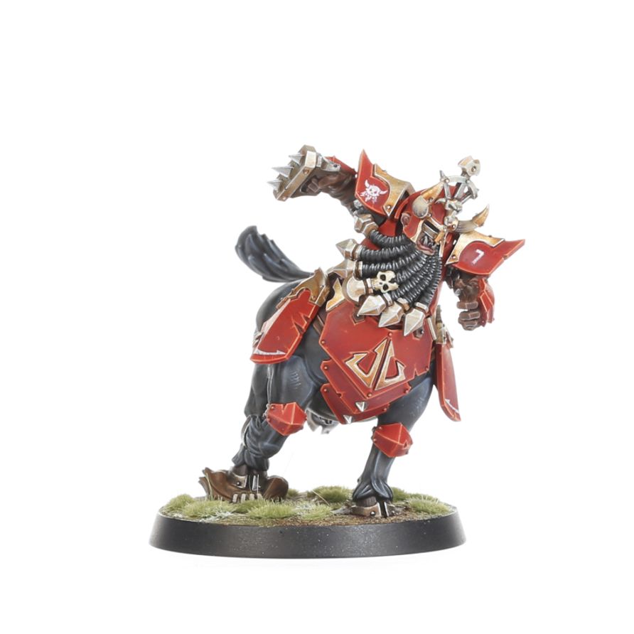 Bull Centaurs des Nains du Chaos