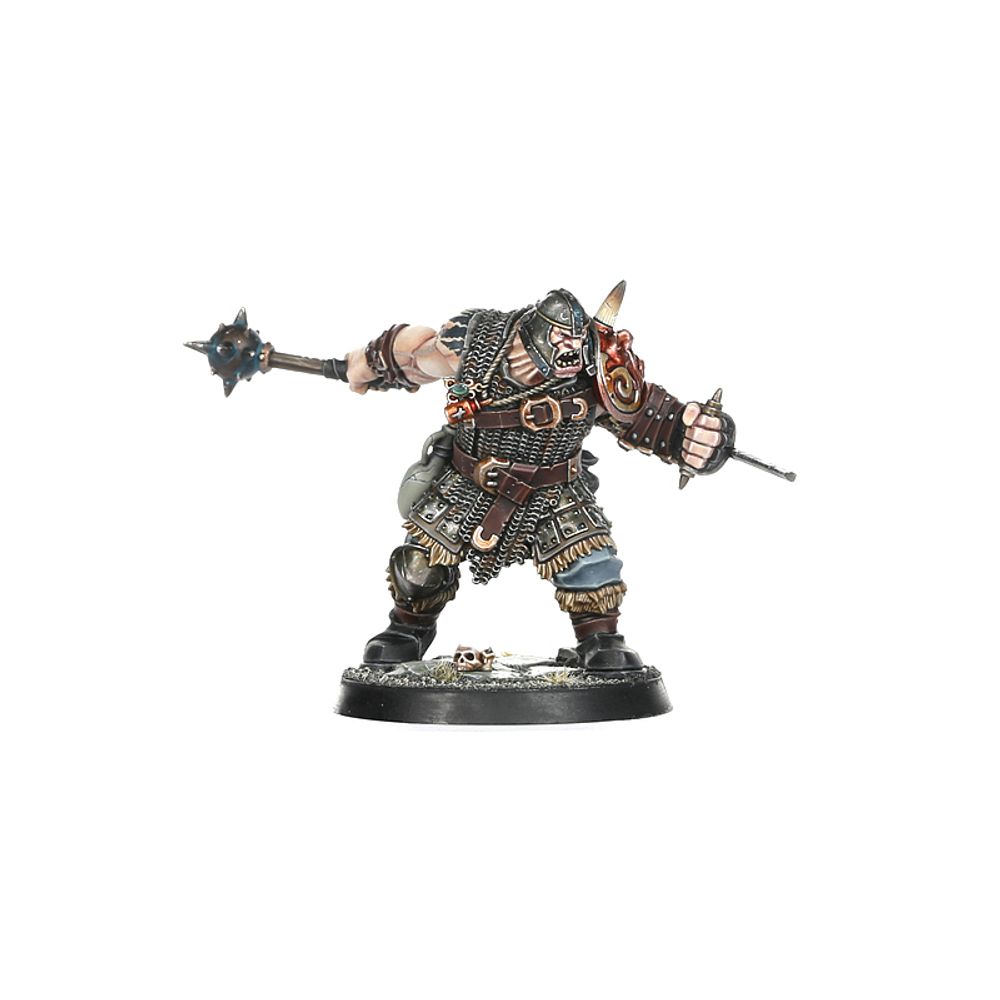WARHAMMER QUEST: LA CITÉ MAUDITE (FRA) - flash vidéo