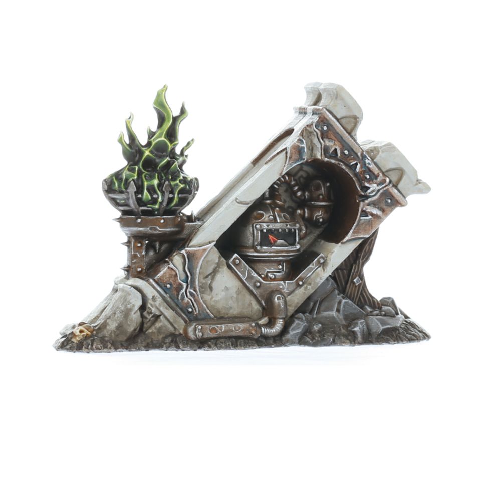AOS: FIRE & JADE GAMING PACK (FRENCH) - flash vidéo