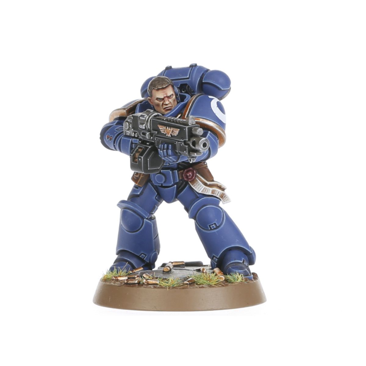 Kill Team: Set d'Initiation - flash vidéo