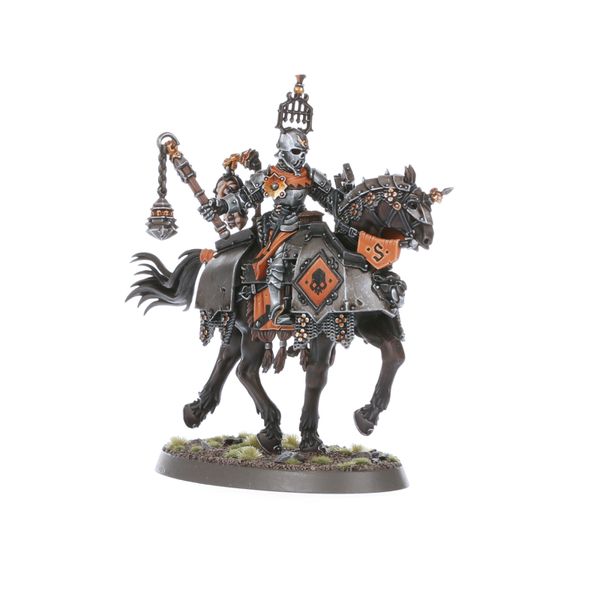 Fer de Lance: Cités de Sigmar - flash vidéo