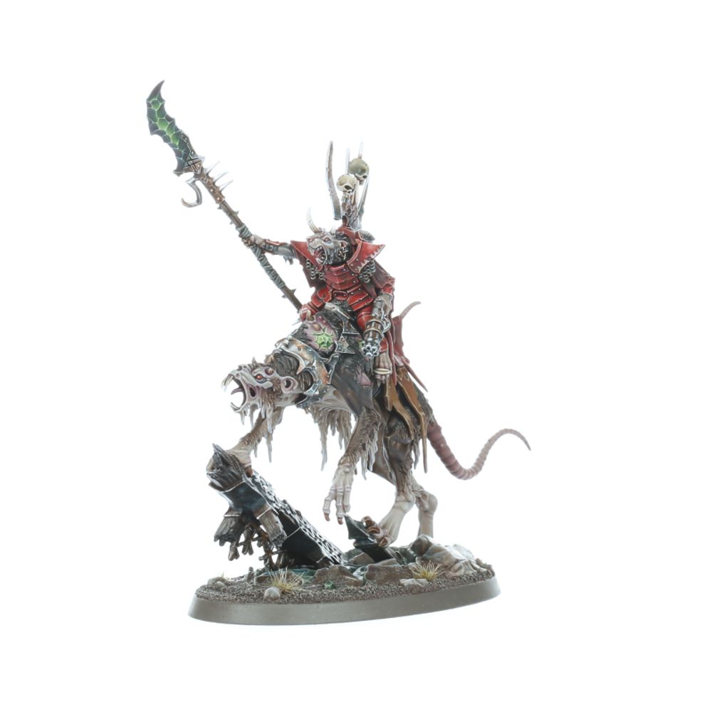 AGE OF SIGMAR:SET D'INITIATION ULTIME FR - flash vidéo