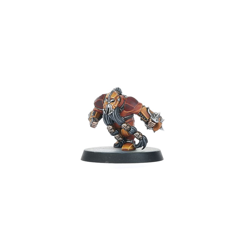 BLOOD BOWL: DUNGEON BOWL (ENGLISH) - flash vidéo