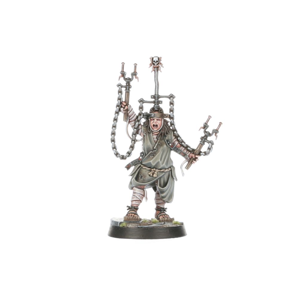 WARHAMMER UNDERWORLDS: WINTERMAW (FRE) - flash vidéo