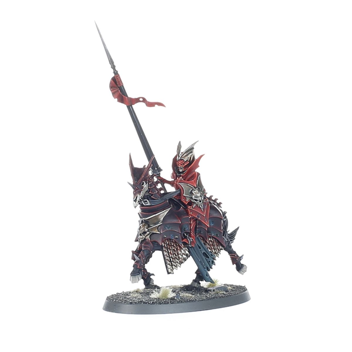 Blood Knights - flash vidéo