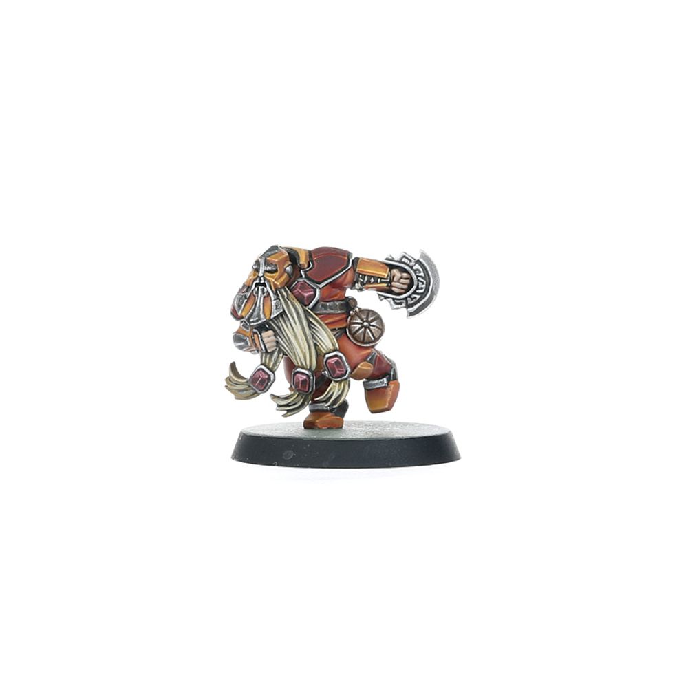 BLOOD BOWL: DUNGEON BOWL (FRANCAIS) - flash vidéo