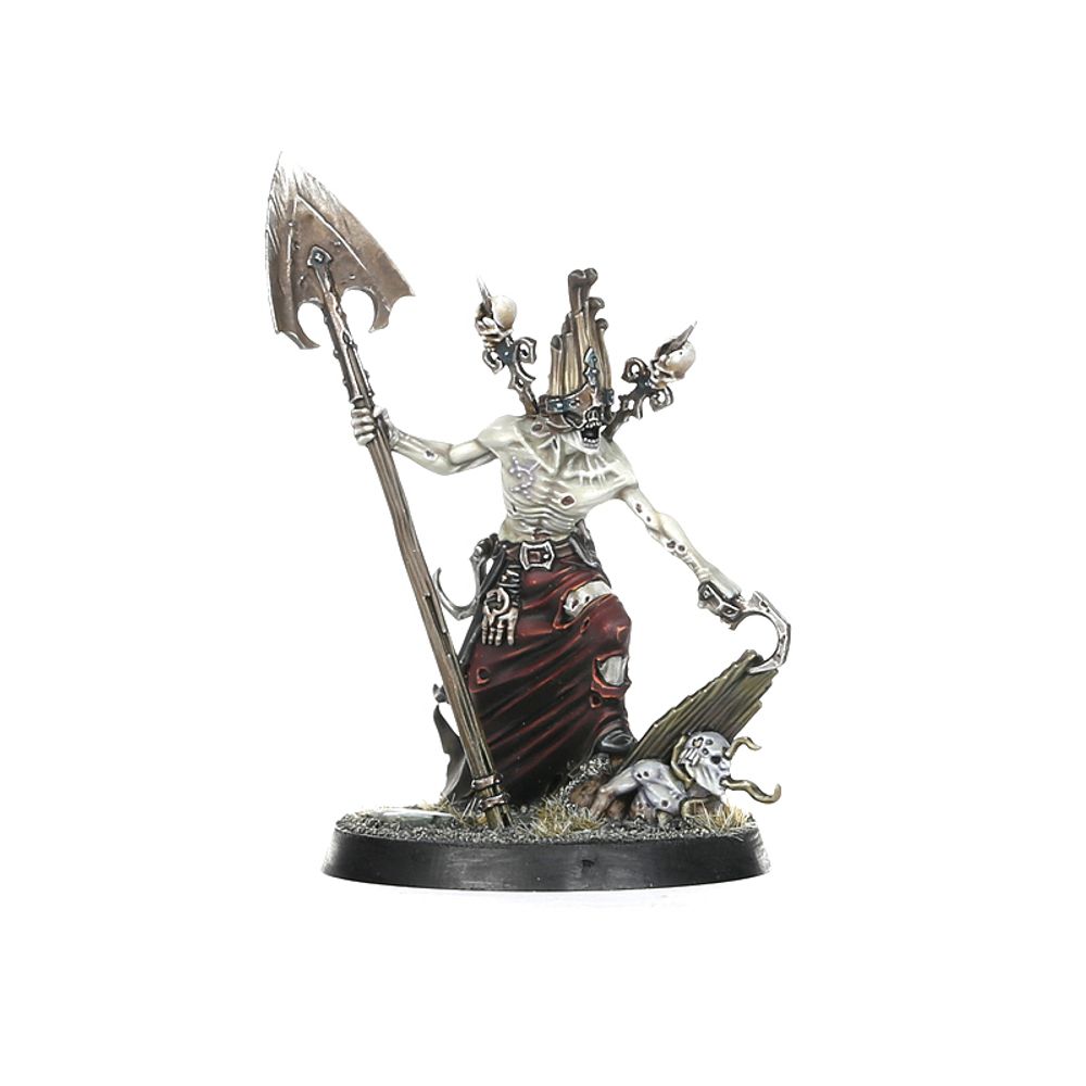 WARHAMMER QUEST: LA CITÉ MAUDITE (FRA) - flash vidéo