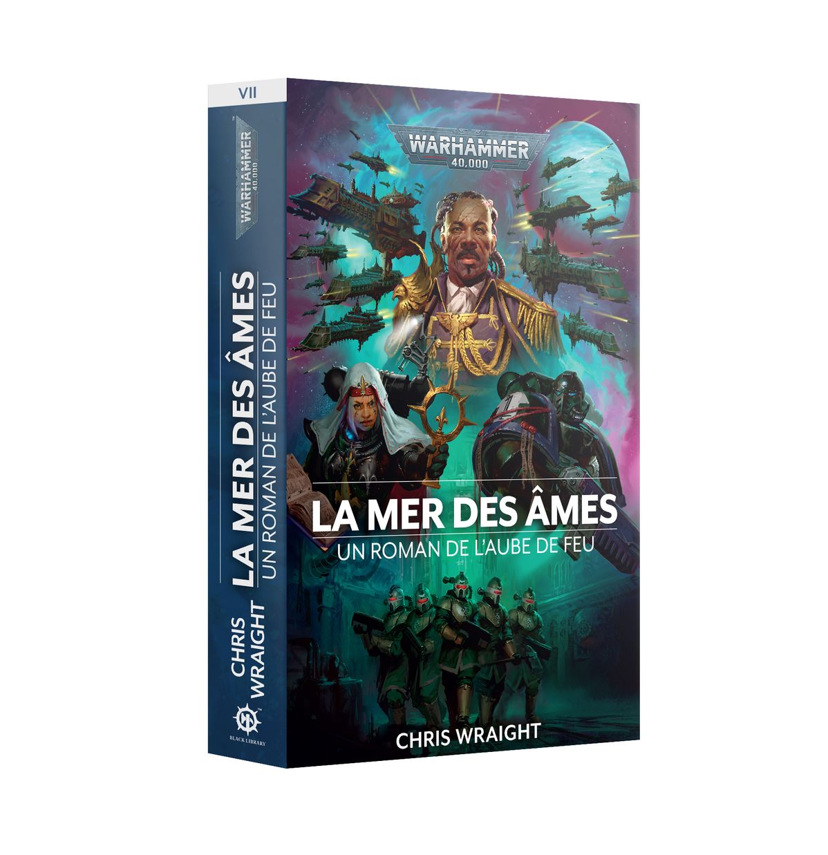 LA MER DES ÂMES (FRANCAIS) - flash vidéo
