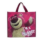 Disney - Toy Story 3 - Sac de course "Lotso I'm a Hugger" 40x42x20cm