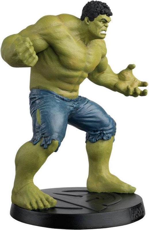 Marvel Movie 1:16 Figures - Hulk (Special) 18 cm