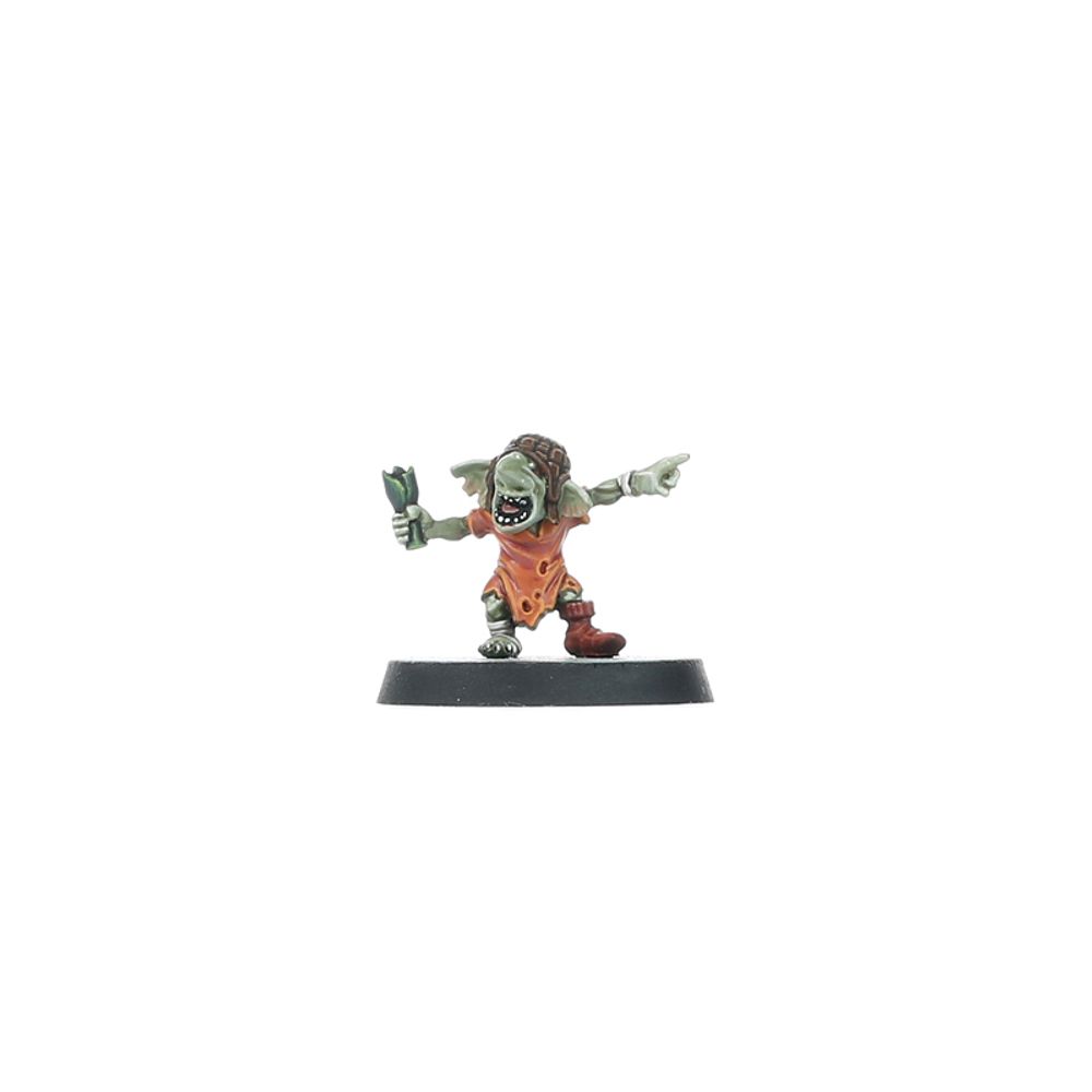 BLOOD BOWL: DUNGEON BOWL (FRANCAIS) - flash vidéo
